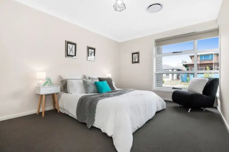 Sixth view of Homely house listing, 7 Goongarrie Street, Kellyville NSW 2155