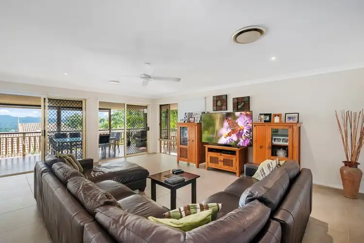 Seventh view of Homely house listing, 3 Gracilis Court, Elanora QLD 4221