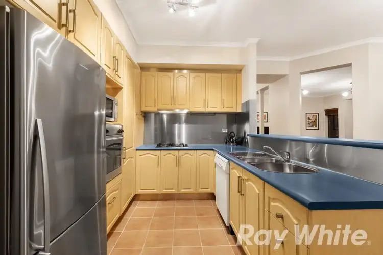 Sixth view of Homely townhouse listing, 4 Reid Walk, Macleod VIC 3085
