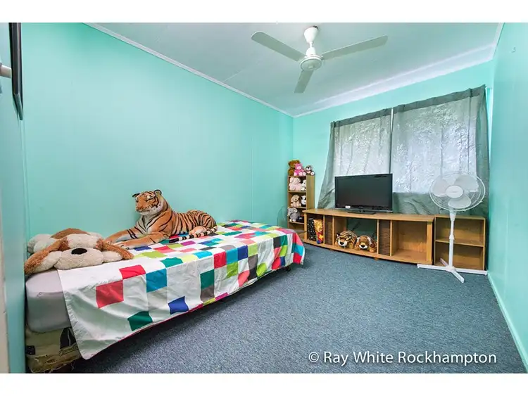Seventh view of Homely house listing, 8 Hammond Street, Kawana QLD 4701