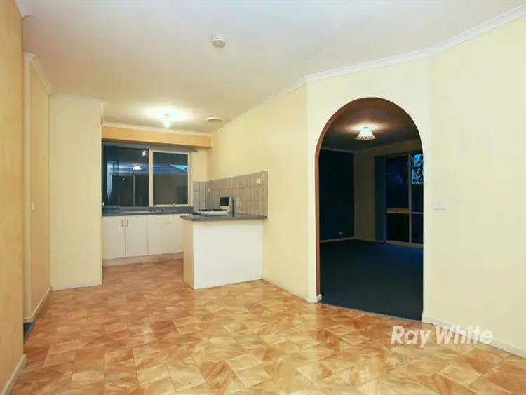 Sixth view of Homely unit listing, 1/3 Lachlan Close, Cranbourne North VIC 3977