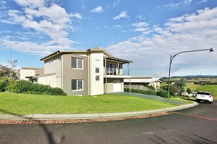 23 Elambra Parade, Gerringong NSW 2534