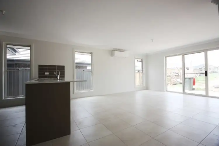 Second view of Homely house listing, 9 Crank Road, Elderslie NSW 2570