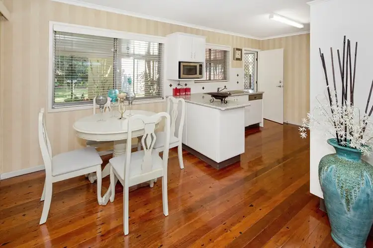 Main view of Homely house listing, 8 O'Shea Street, Beaudesert QLD 4285