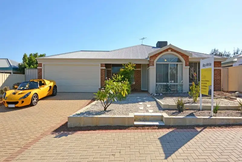 Main view of Homely house listing, 3 Dewar Mews, Clarkson WA 6030