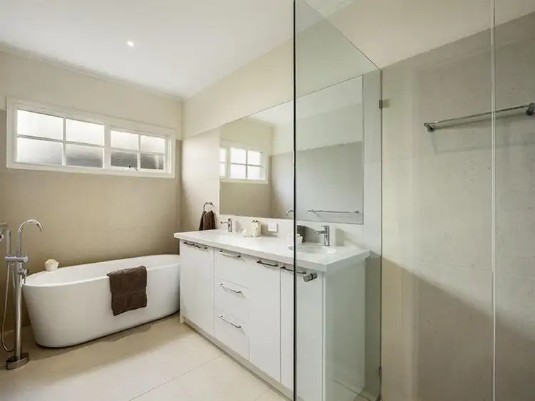 Sixth view of Homely house listing, 55 Fyfe Drive, Templestowe Lower VIC 3107