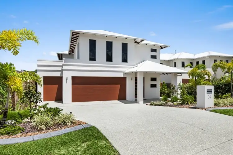 55/115 Peregian Springs Drive, Peregian Springs QLD 4573