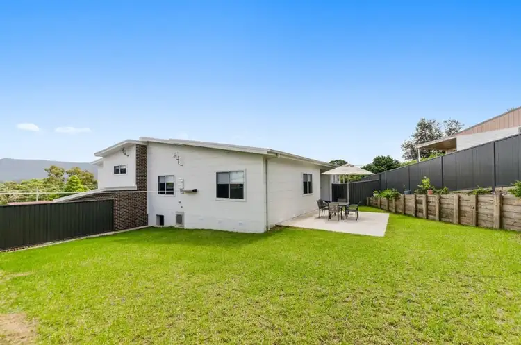 Seventh view of Homely house listing, 5 Johnson Street, Dapto NSW 2530