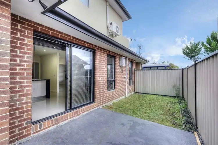 Sixth view of Homely townhouse listing, 1/321 Camp Road, Broadmeadows VIC 3047