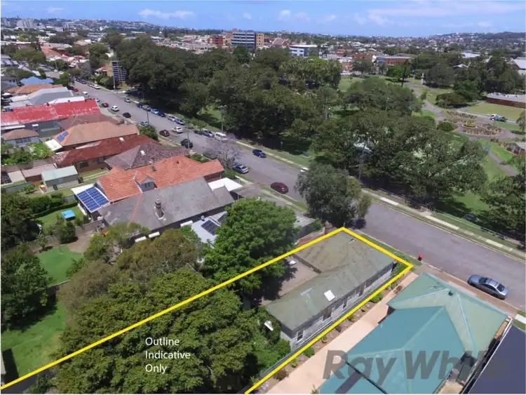 Fourth view of Homely house listing, 124 Lindsay Street, Hamilton NSW 2303