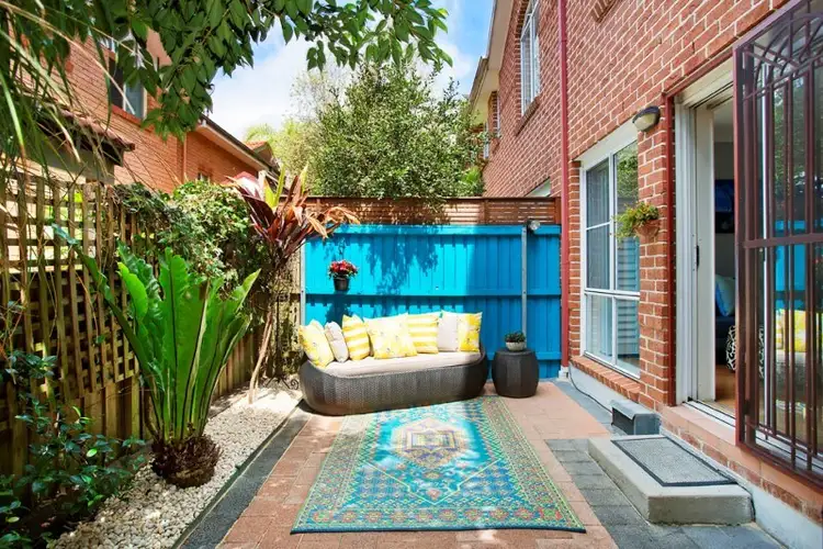 Third view of Homely townhouse listing, 4/130-132 Hampden Road, Abbotsford NSW 2046