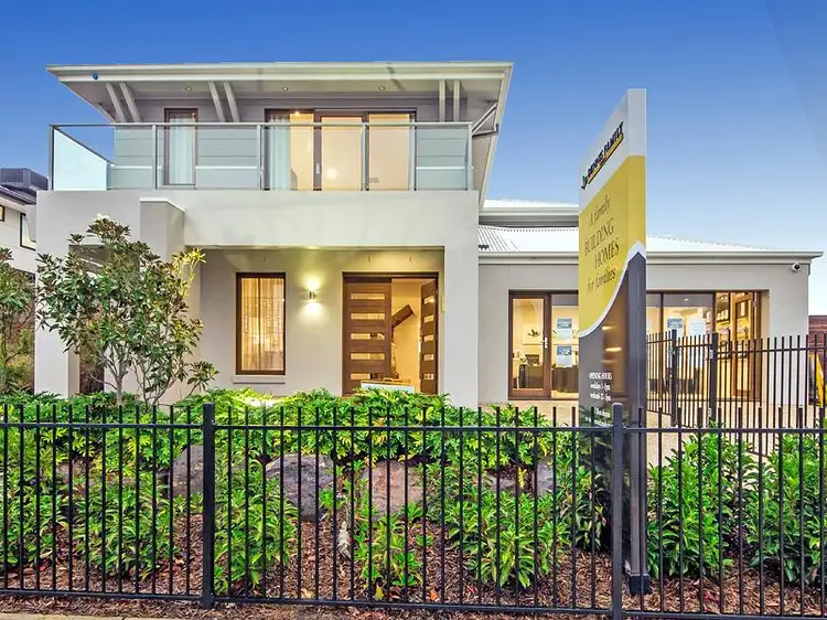 221 Featherbrook Drive, Point Cook VIC 3030