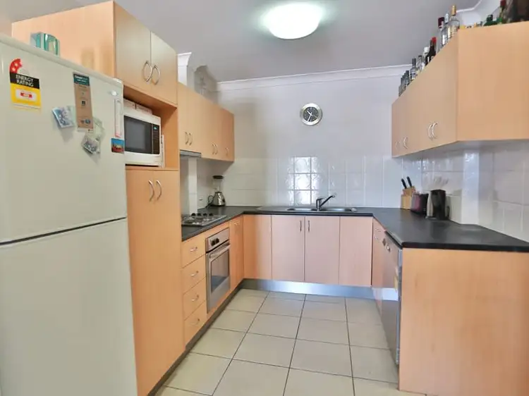 Second view of Homely unit listing, 6/16 Pretoria Street, Zillmere QLD 4034