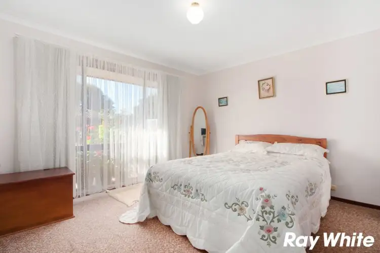 Fourth view of Homely house listing, Unit 1 26 Main South Road, Drouin VIC 3818