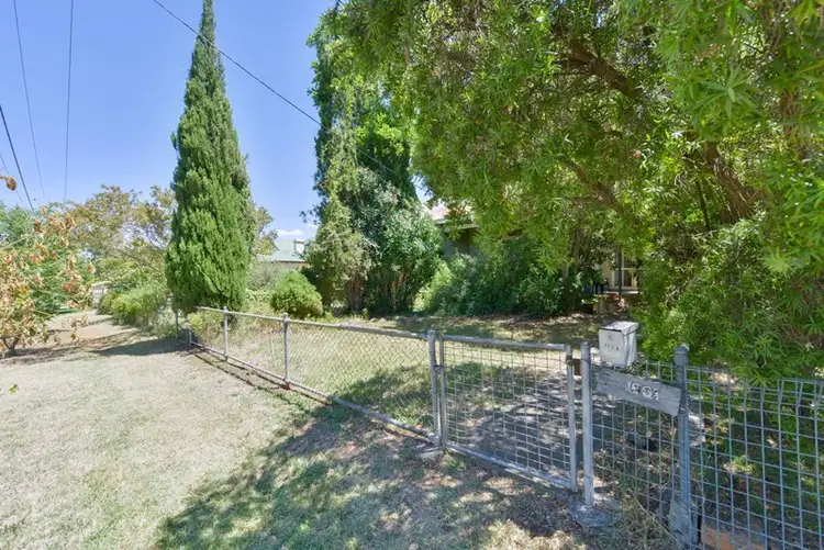 Main view of Homely house listing, 160 and 160A North Street, Tamworth NSW 2340