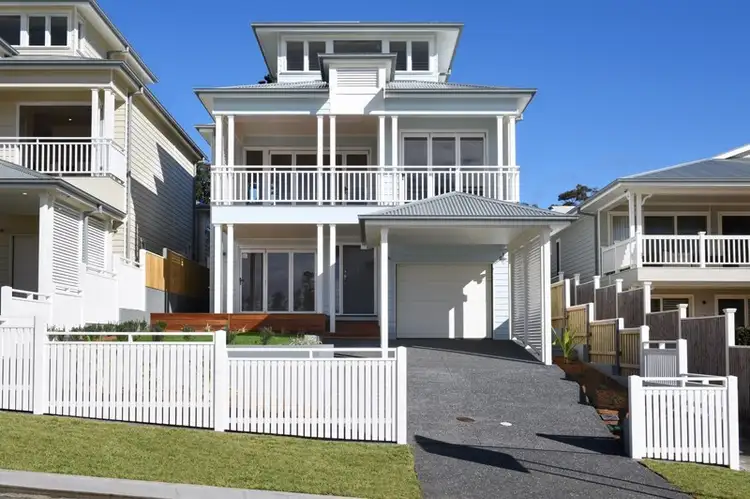4B Barney Street, Kiama NSW 2533
