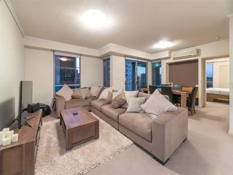 28/446 Ann Street, Brisbane (cbd) QLD 4000