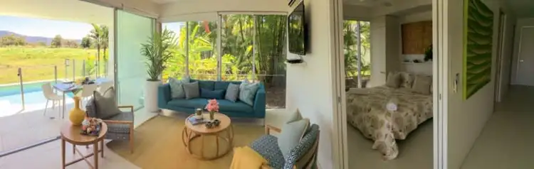 Second view of Homely apartment listing, 17/19-37 St Crispins Avenue, Port Douglas QLD 4877