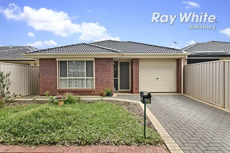 9B Lyndon Road, Paralowie SA 5108