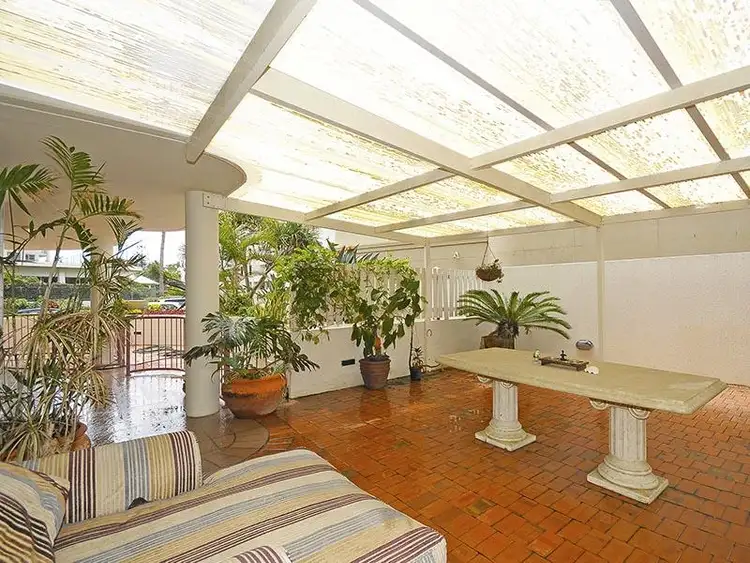 Seventh view of Homely unit listing, Unit 1/88 Old Burleigh Road, Broadbeach QLD 4218