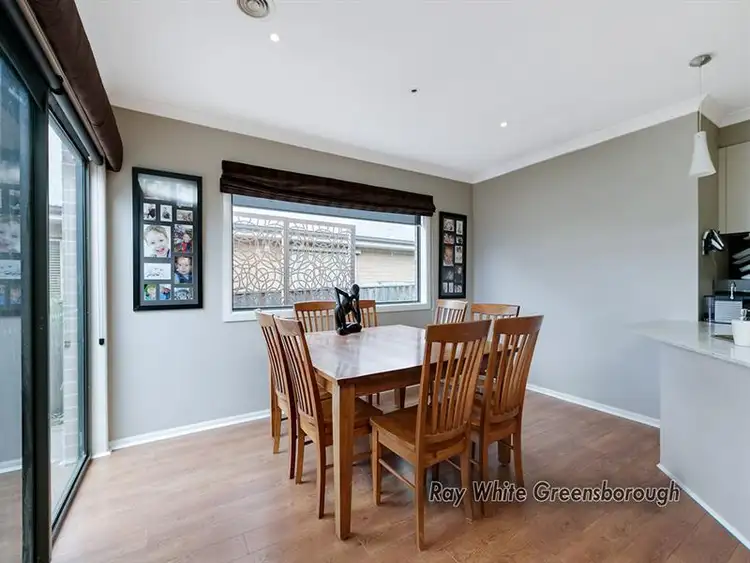 Fifth view of Homely house listing, 26 Fuschia Grove, South Morang VIC 3752