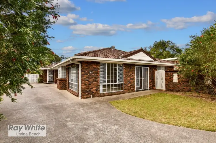 1/20 Kingsley Avenue, Woy Woy NSW 2256