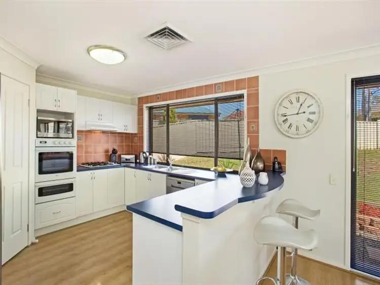 Fifth view of Homely house listing, 8 Blueberry Close, Aberglasslyn NSW 2320