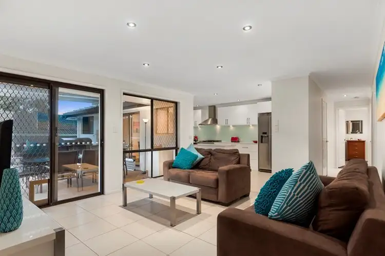 Seventh view of Homely house listing, 24 Chartwell Drive, Benowa QLD 4217