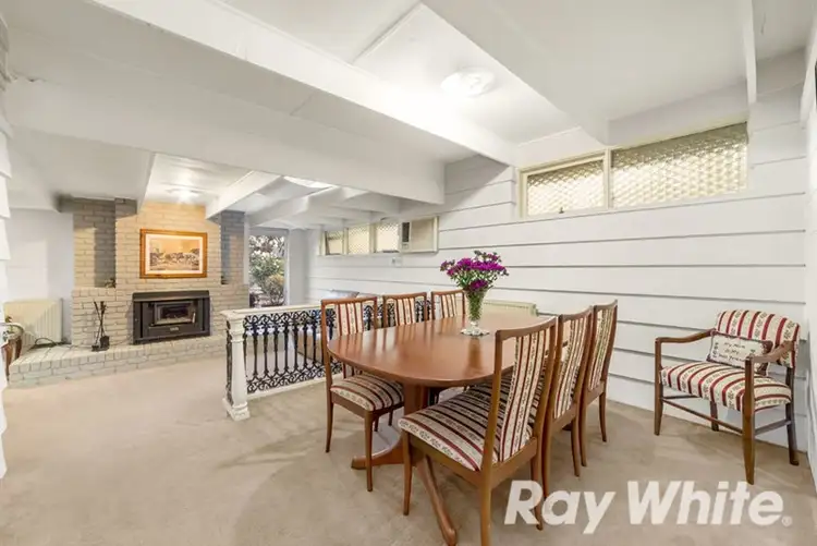 Third view of Homely house listing, 121 Henry Street, Greensborough VIC 3088