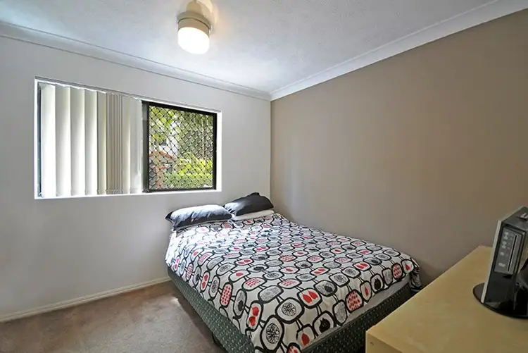 Seventh view of Homely unit listing, 19/14 Markeri Street, Mermaid Beach QLD 4218