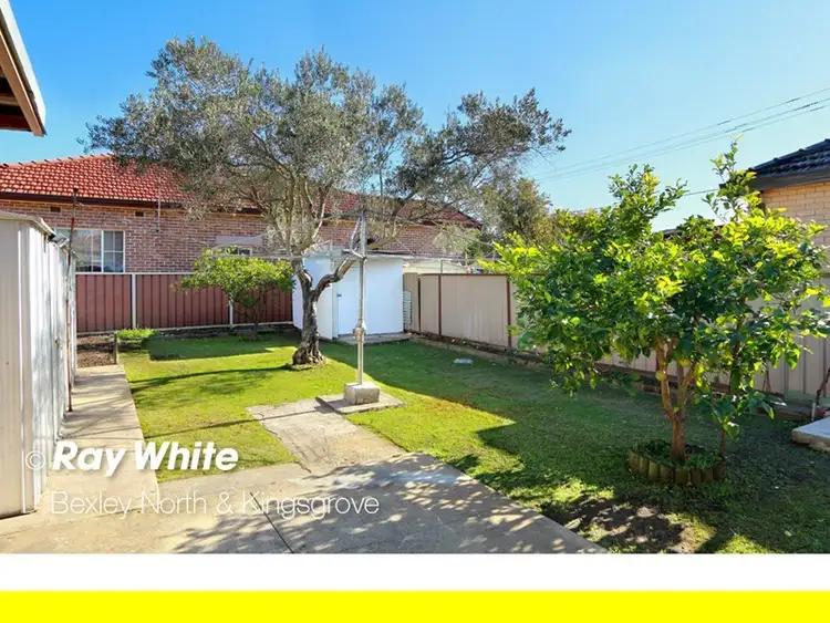 Seventh view of Homely house listing, 55 Northcote Street, Canterbury NSW 2193