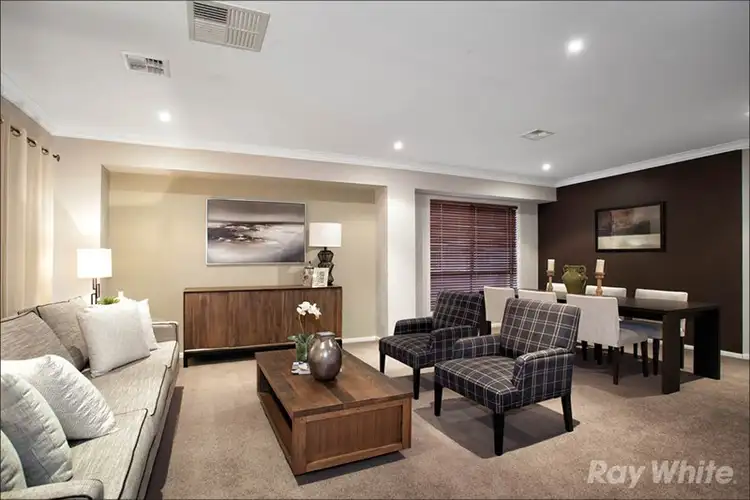 Fourth view of Homely house listing, 5 Soldiers Road, Berwick VIC 3806