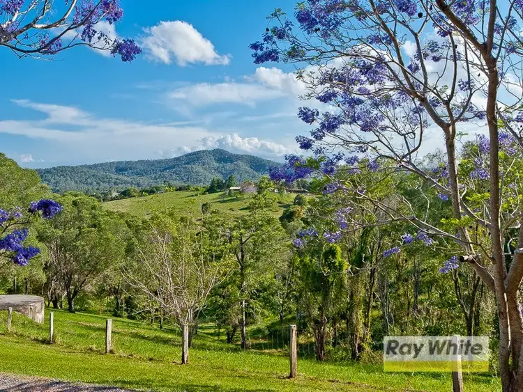 Second view of Homely house listing, 6 Marshall Lane, Closeburn QLD 4520