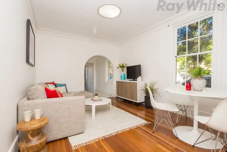 Second view of Homely other listing, 13 Regent Street, Summer Hill NSW 2130