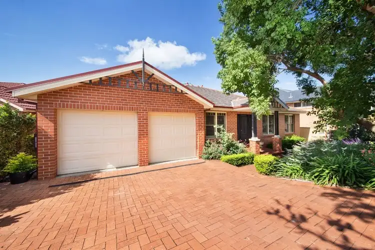 Second view of Homely house listing, 4 Doyle Street, Barden Ridge NSW 2234