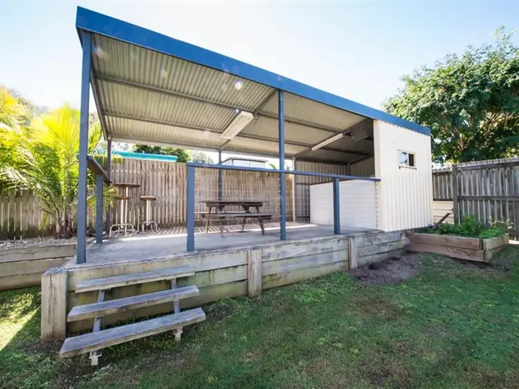 Fifth view of Homely house listing, 33 Brockway Street, Kippa-ring QLD 4021