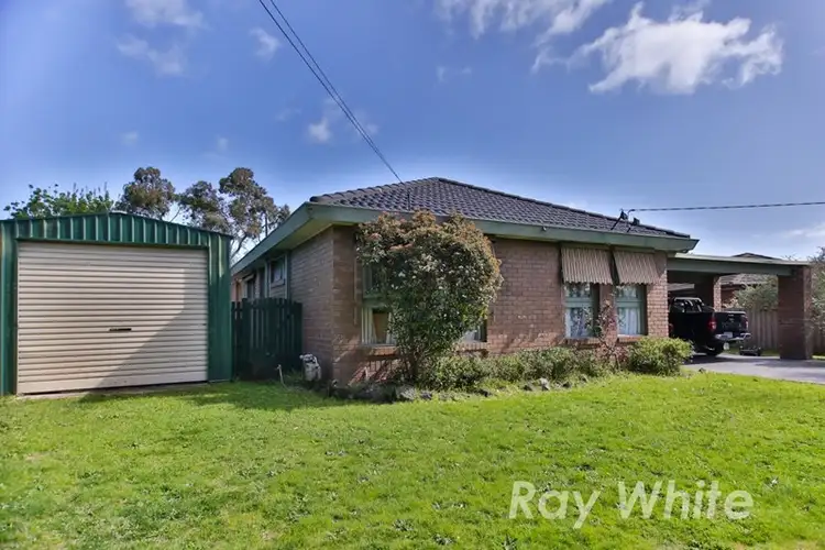 38 Pembroke Drive, Somerville VIC 3912