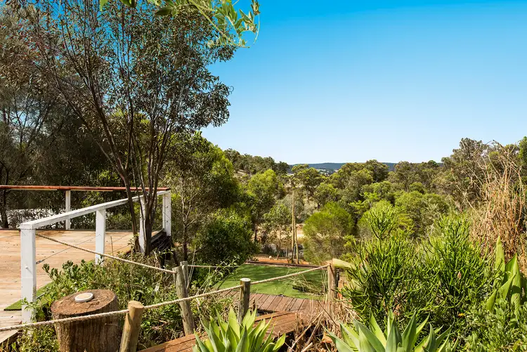 Second view of Homely house listing, 99 Crestmoor Pass, Bullsbrook WA 6084