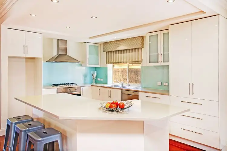 Second view of Homely house listing, 7 Oakmount Court, West Lakes SA 5021
