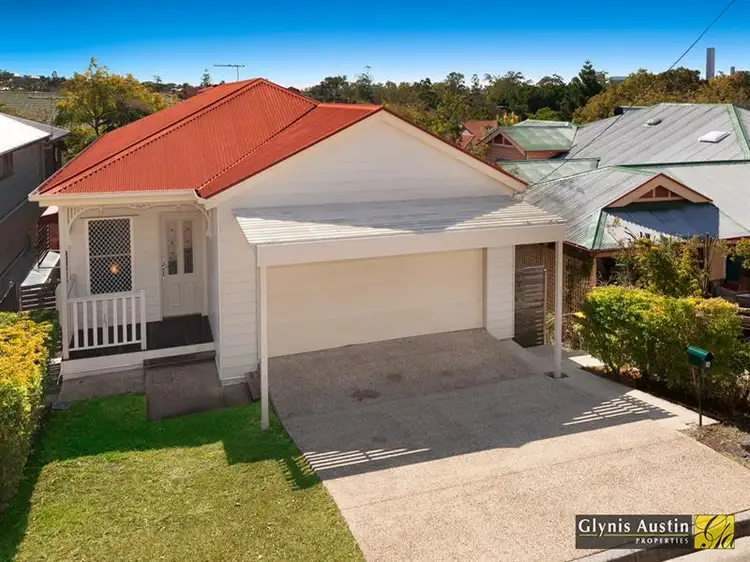 Main view of Homely house listing, 14 Golding Street, Toowong QLD 4066
