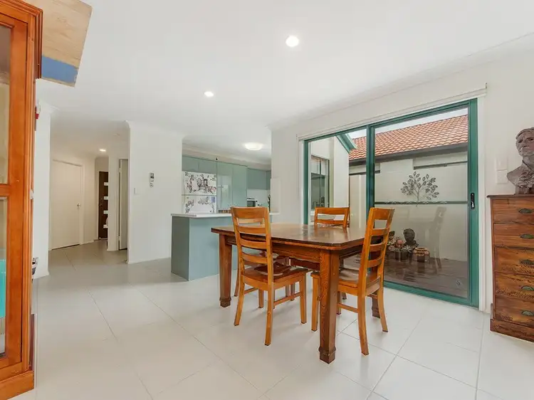 Fifth view of Homely house listing, 30A Kingarry Circuit, Merrimac QLD 4226