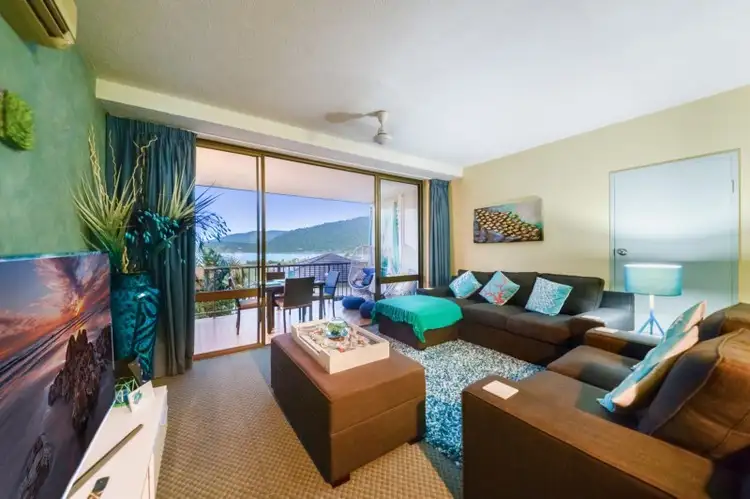 29 and 29a/5 Golden Orchid Drive, Airlie Beach QLD 4802