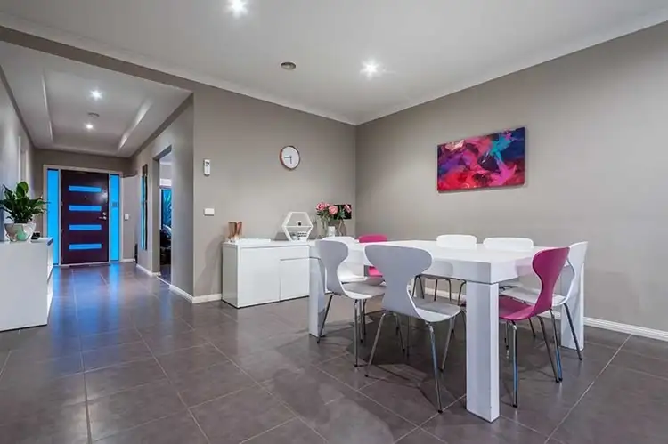 Third view of Homely house listing, 8 Coventry Lane, Craigieburn VIC 3064