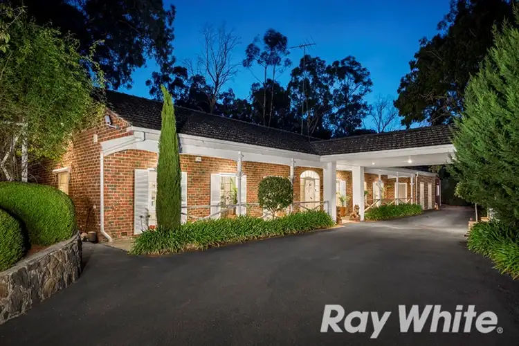 14-16 Fitzsimons Lane, Eltham VIC 3095