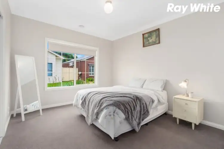 Third view of Homely unit listing, 11/25 Main Street, Nar Nar Goon VIC 3812