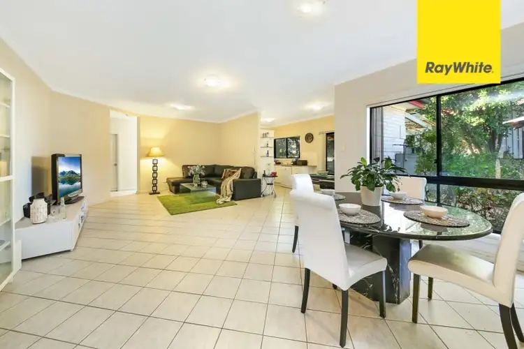 Fourth view of Homely house listing, 5/66 Eldon Street, Riverwood NSW 2210