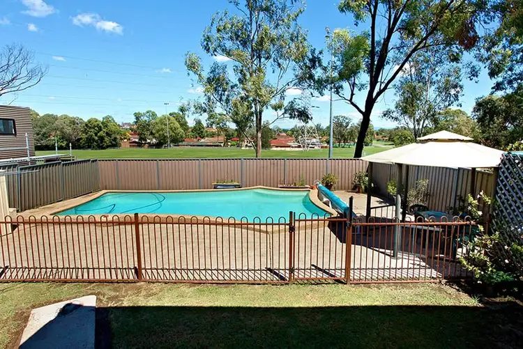 Third view of Homely house listing, 12 Tallawong Avenue, Blacktown NSW 2148