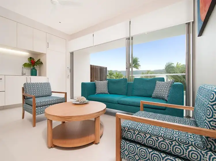 Fifth view of Homely apartment listing, 60/19-37 St Crispins Avenue, Port Douglas QLD 4877