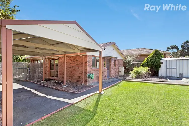 Seventh view of Homely house listing, 14 Adam Close, Rowville VIC 3178