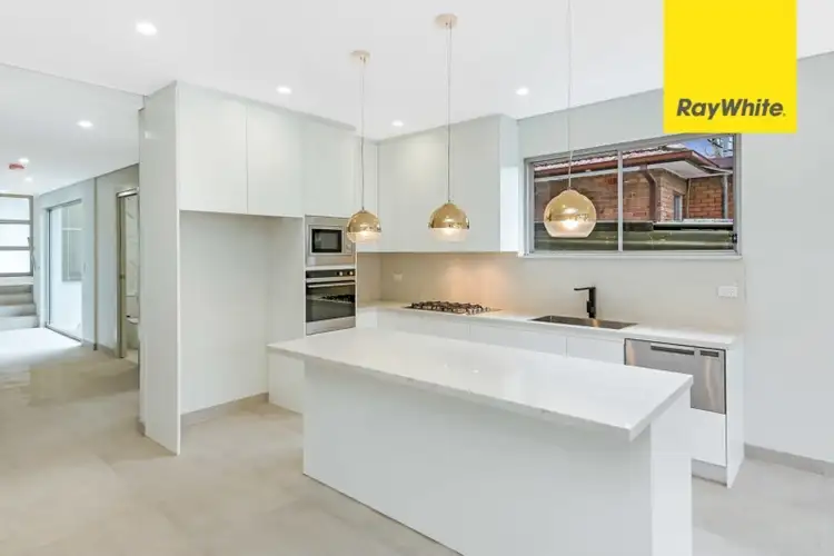 Third view of Homely other listing, 28A Weemala Avenue, Riverwood NSW 2210